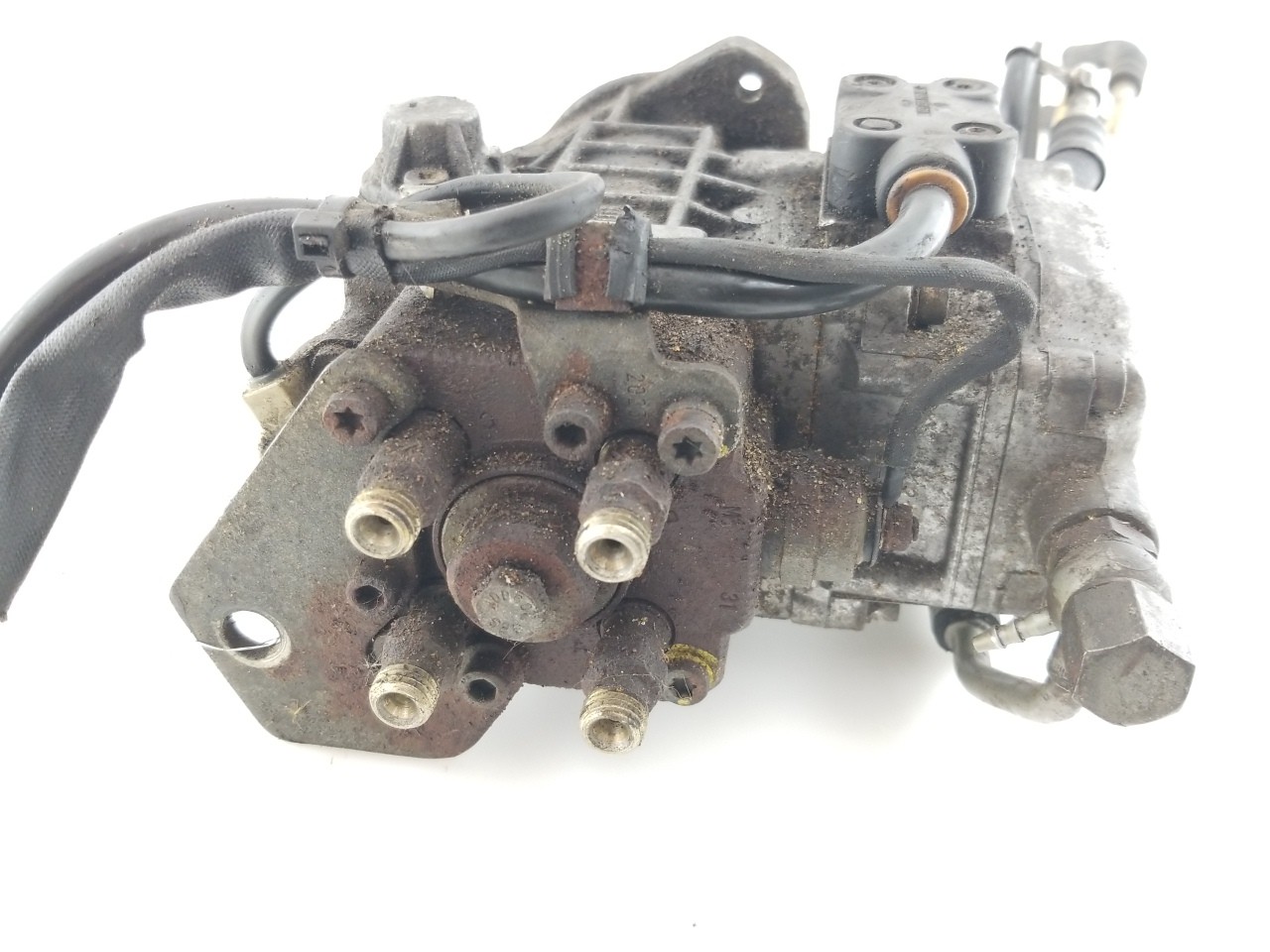 TDI Injection Pump