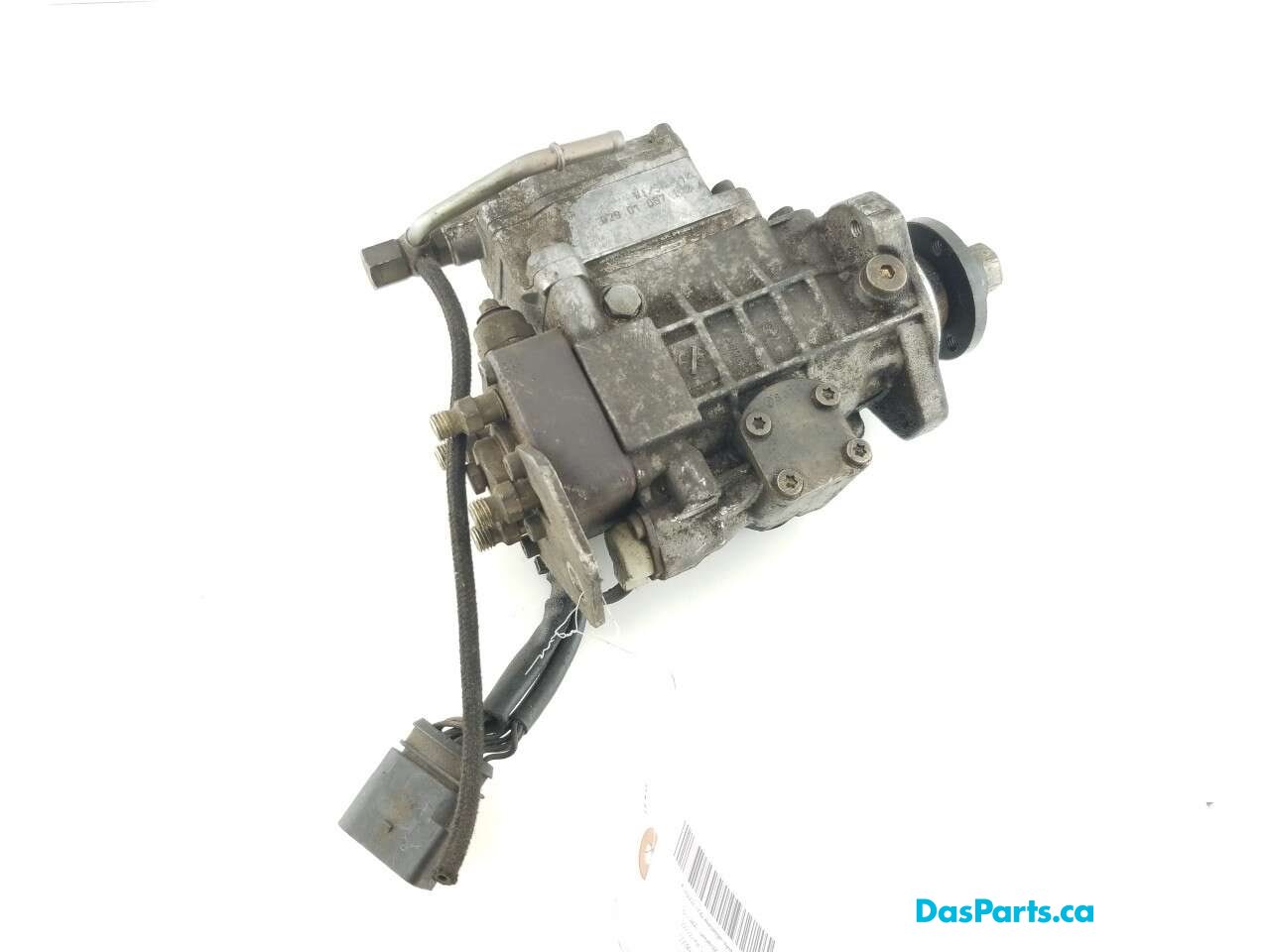 TDI Injection Pump