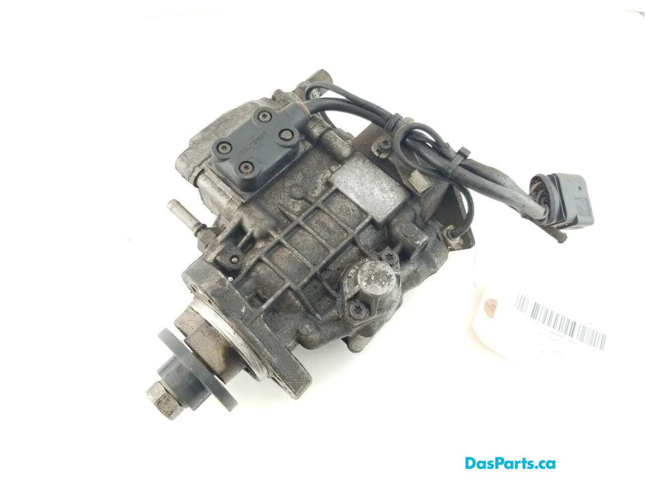 TDI Injection Pump