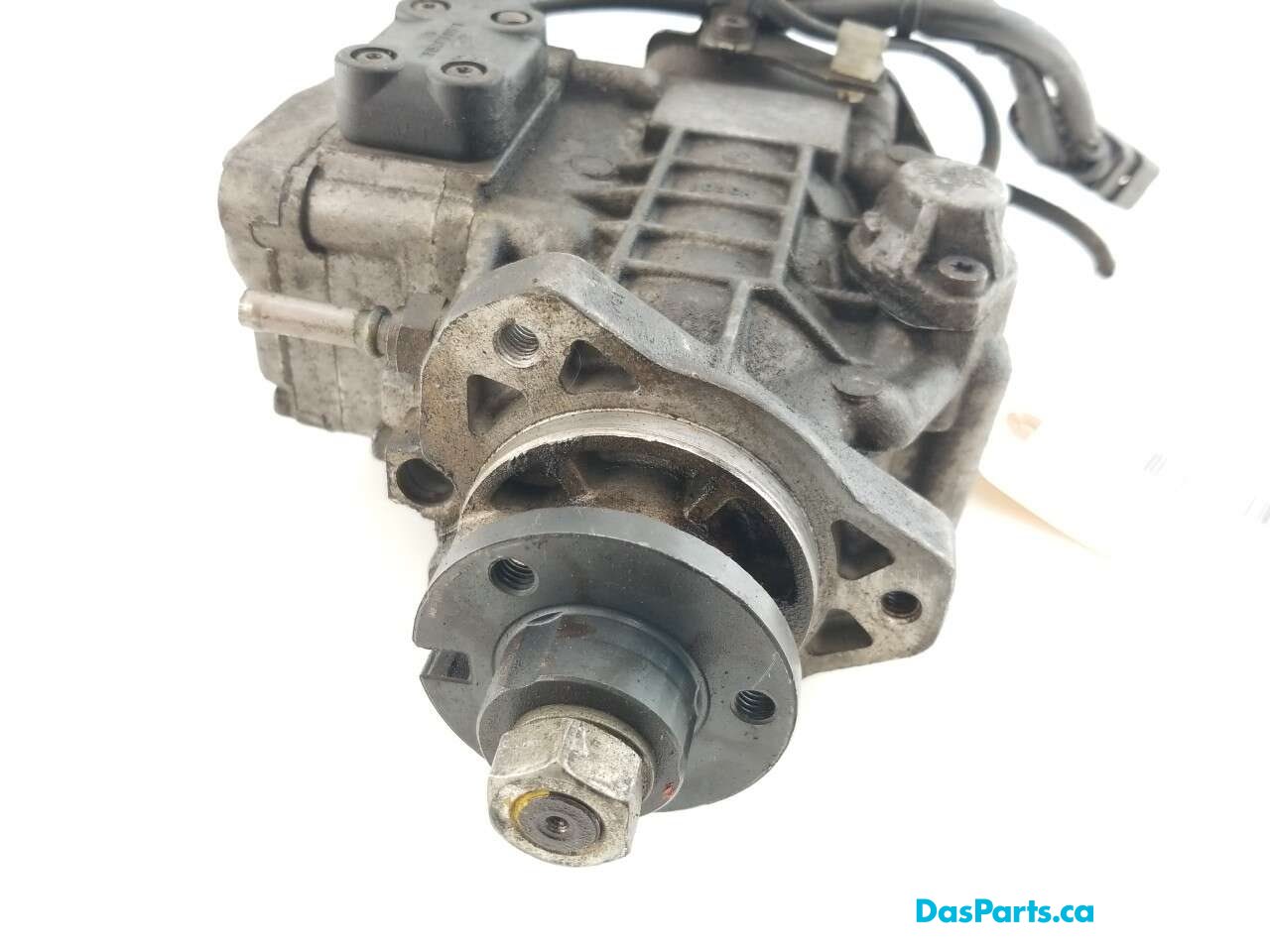 TDI Injection Pump
