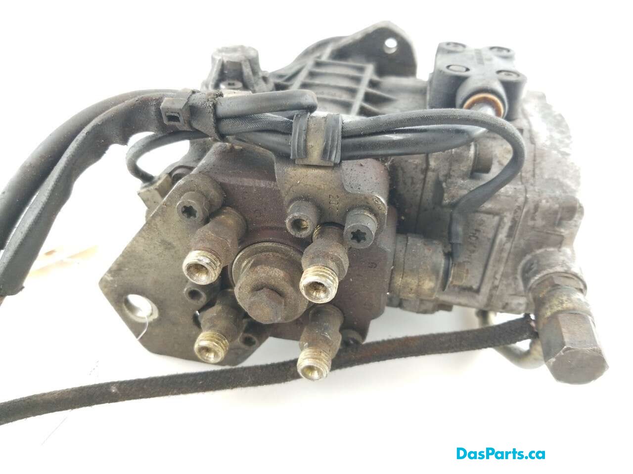 TDI Injection Pump