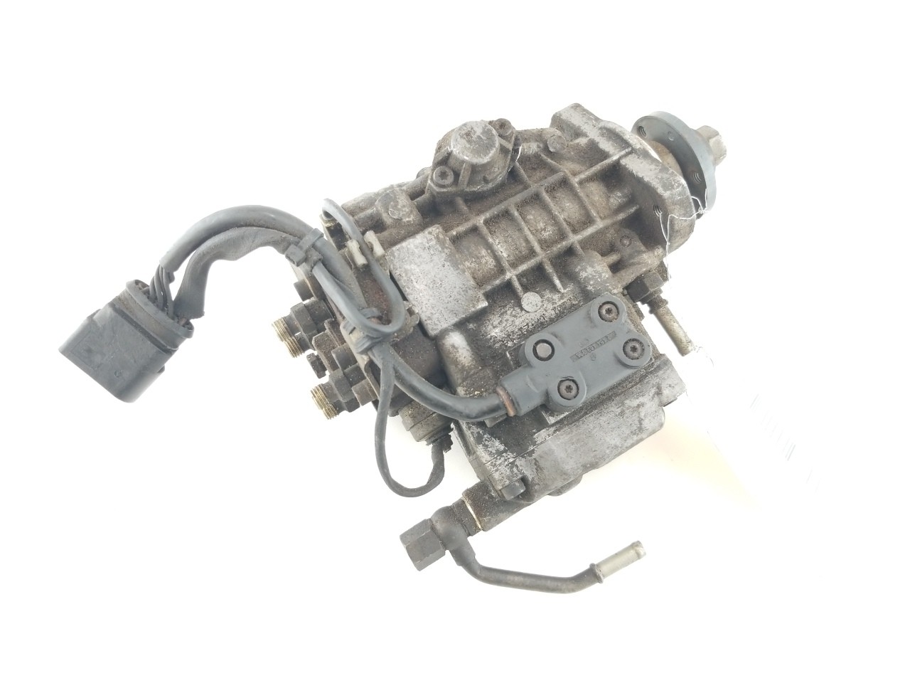 TDI Injection Pump