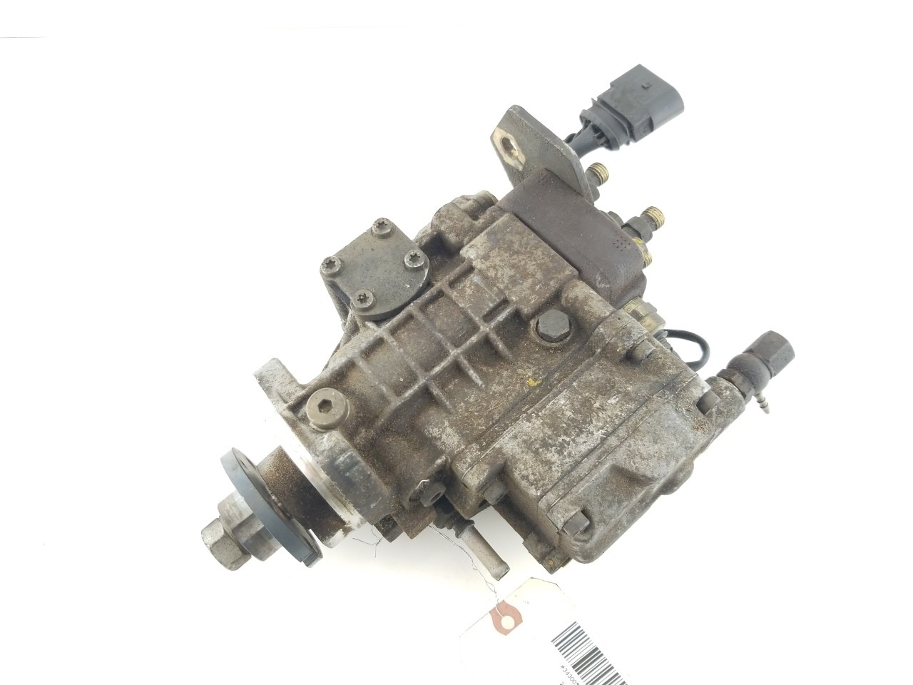 TDI Injection Pump