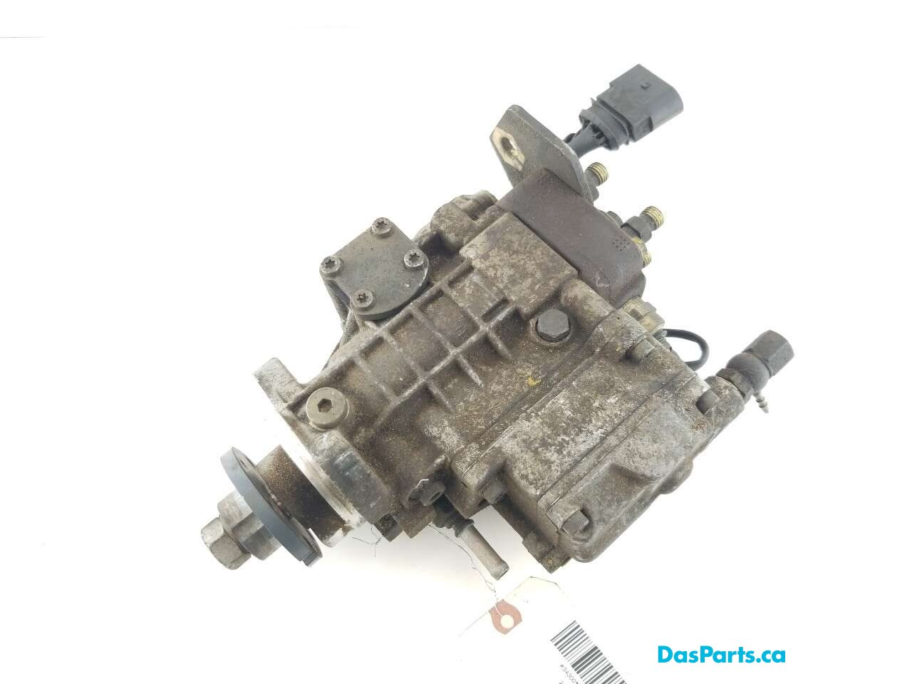 TDI Injection Pump