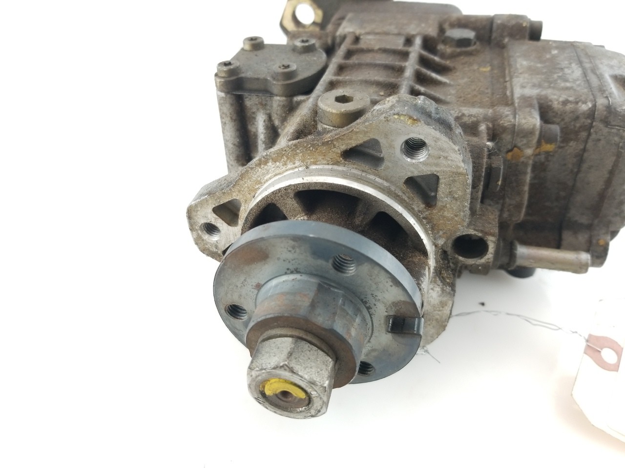 TDI Injection Pump