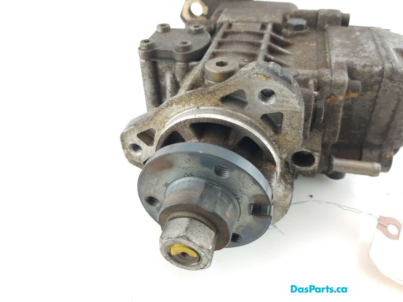 TDI Injection Pump