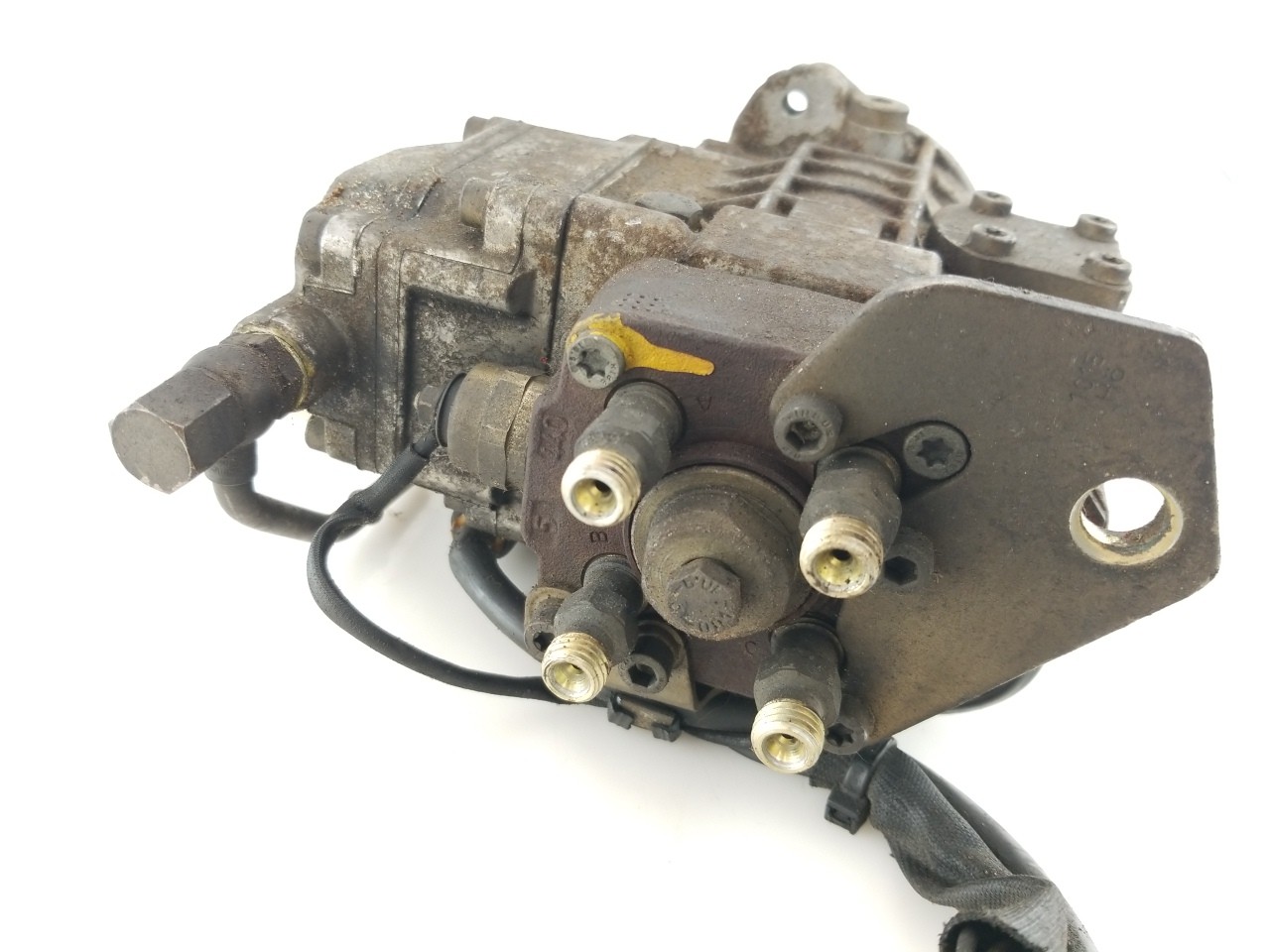 TDI Injection Pump