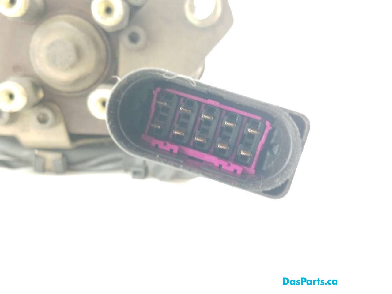 TDI Injection Pump