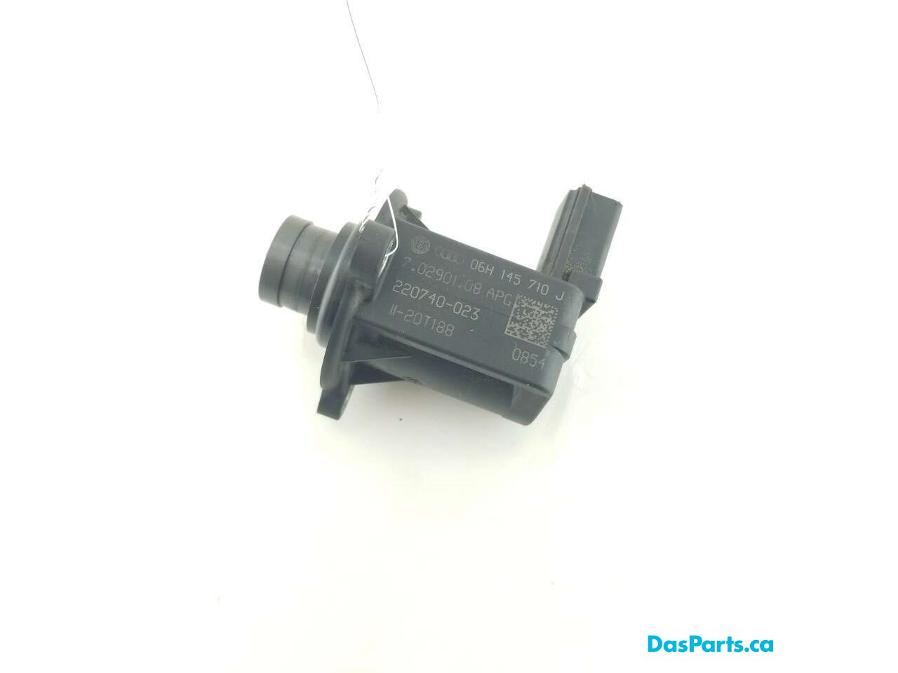 Diverter Valve