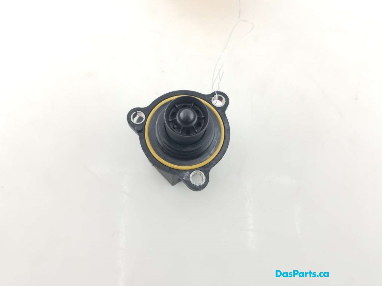 Diverter Valve