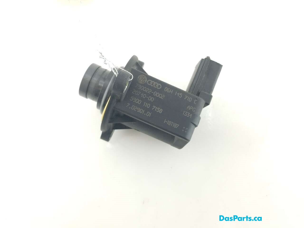 Diverter Valve