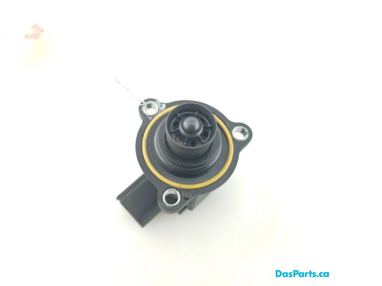 Diverter Valve