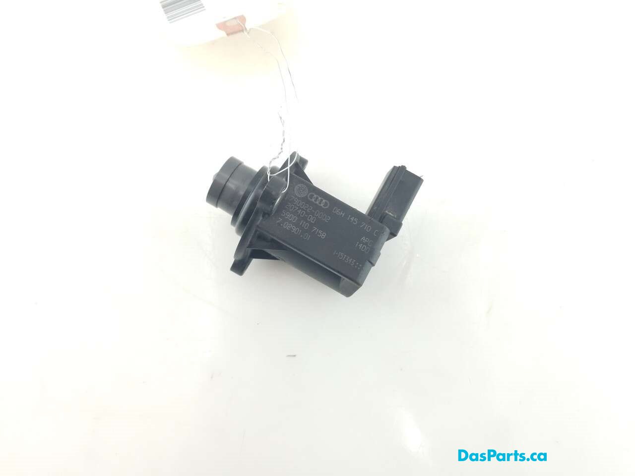 Diverter Valve