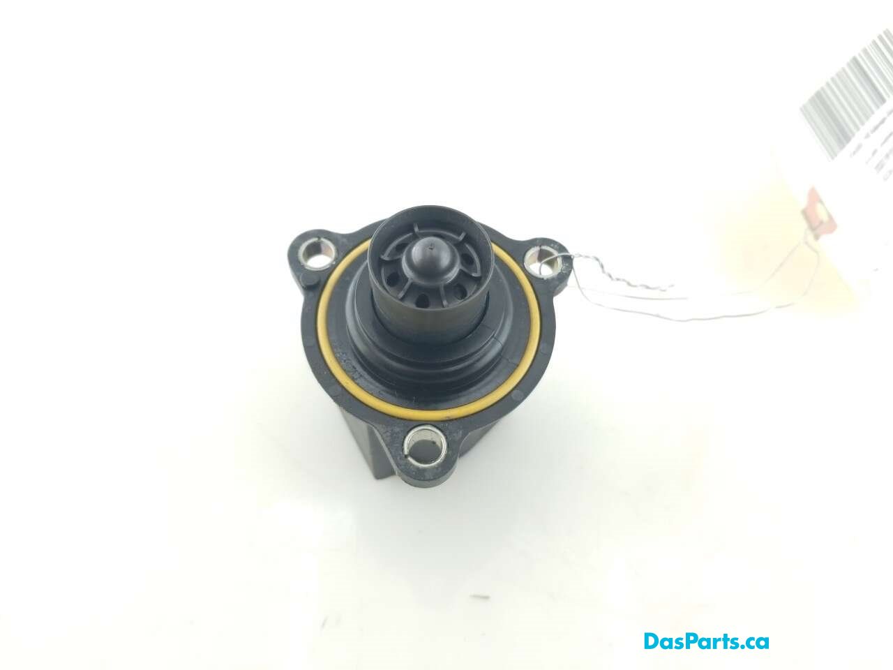 Diverter Valve