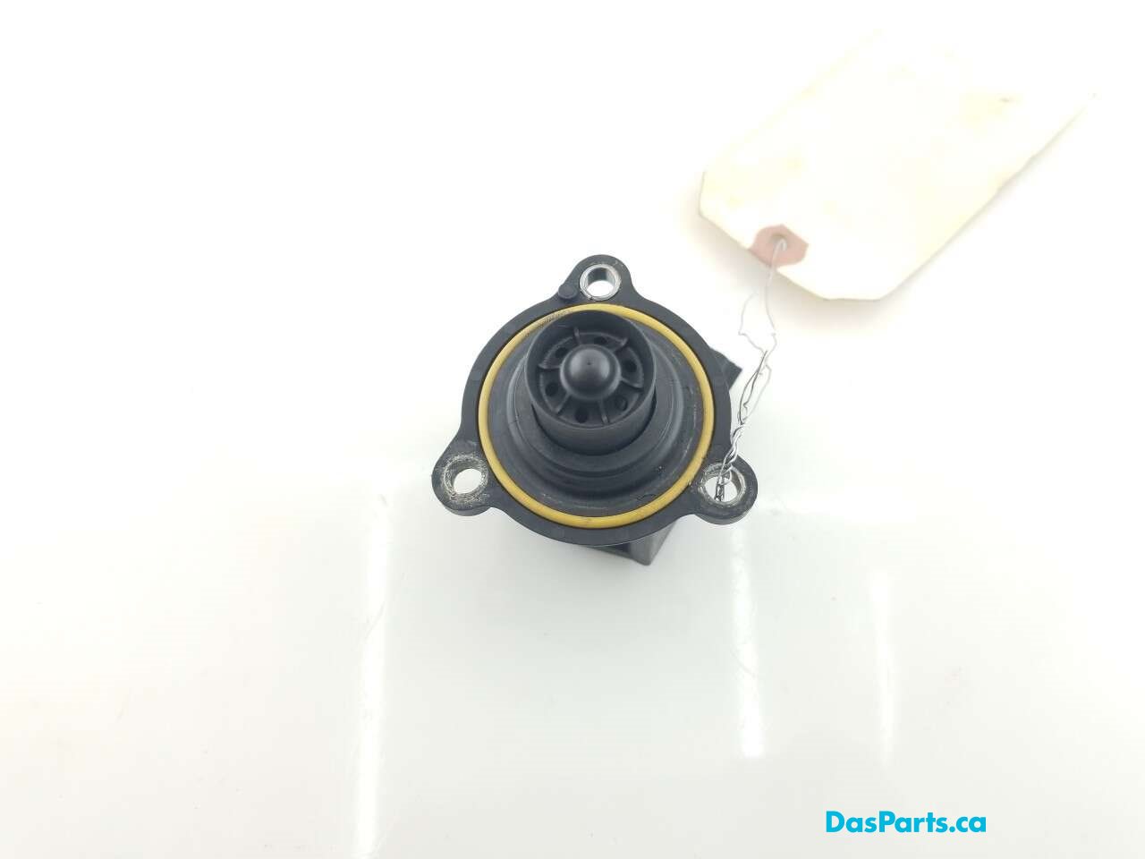 Diverter Valve