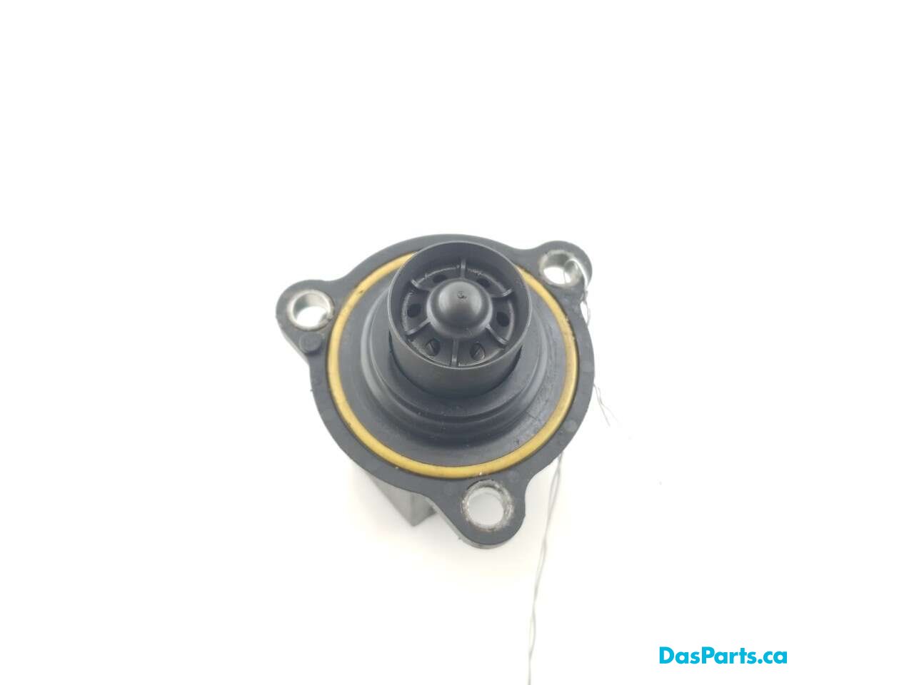 Diverter Valve