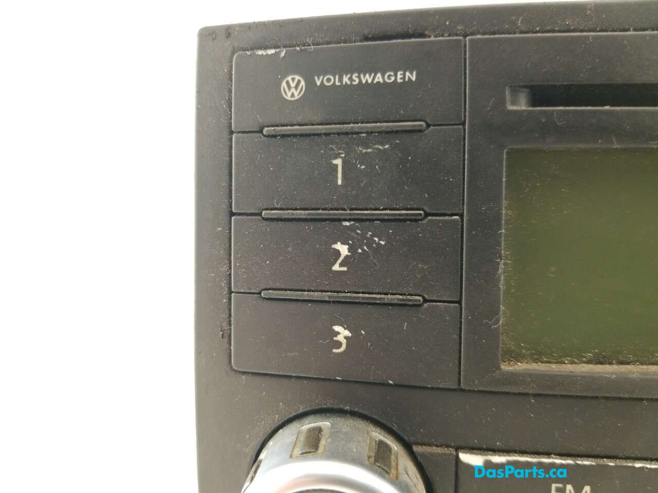 Radio OEM
