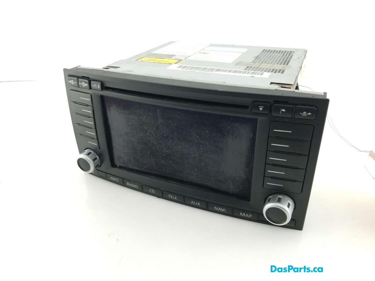 Radio OEM