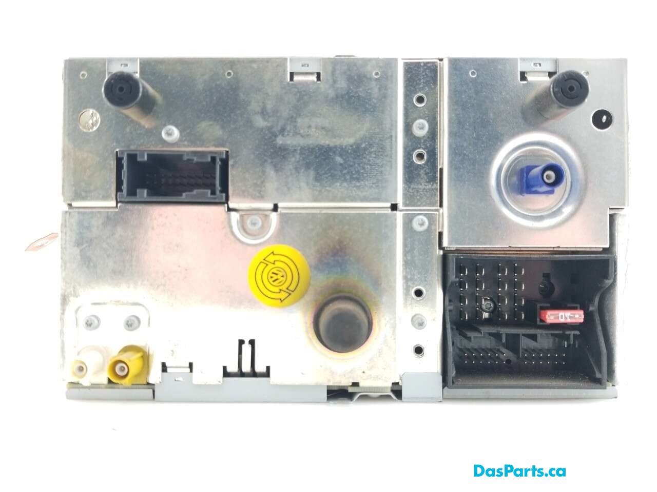 Radio OEM