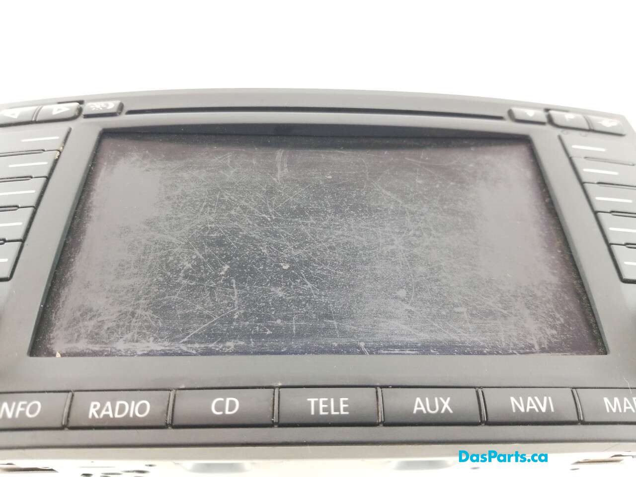 Radio OEM