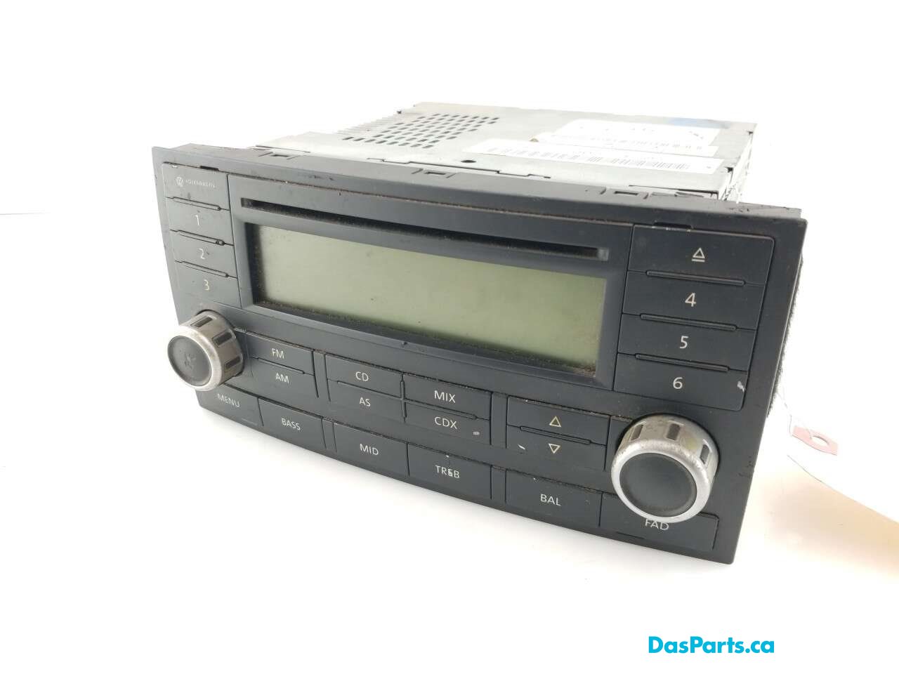 Radio OEM