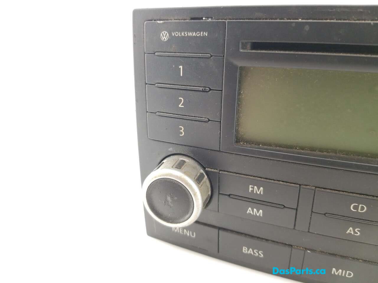 Radio OEM