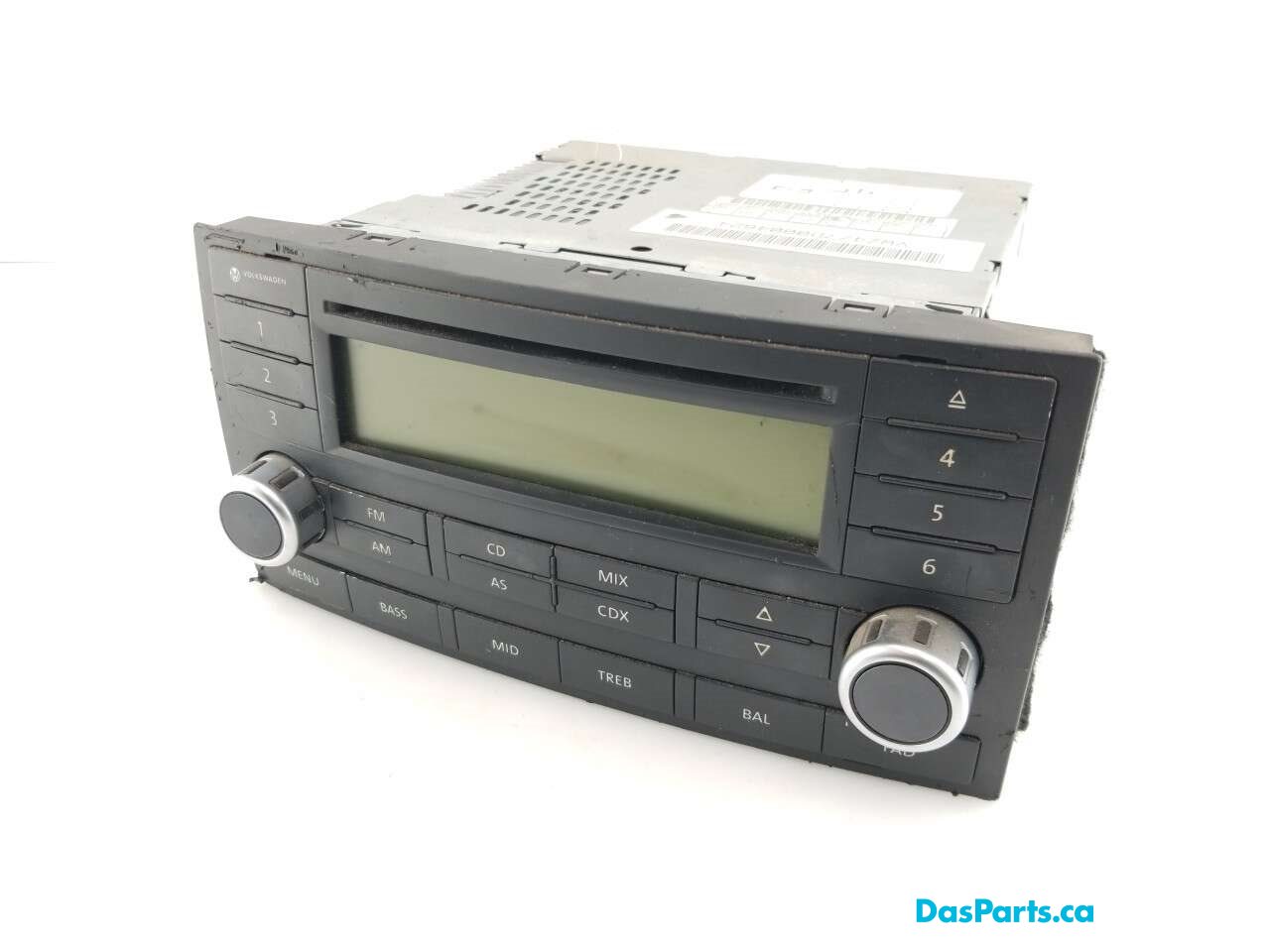 Radio OEM