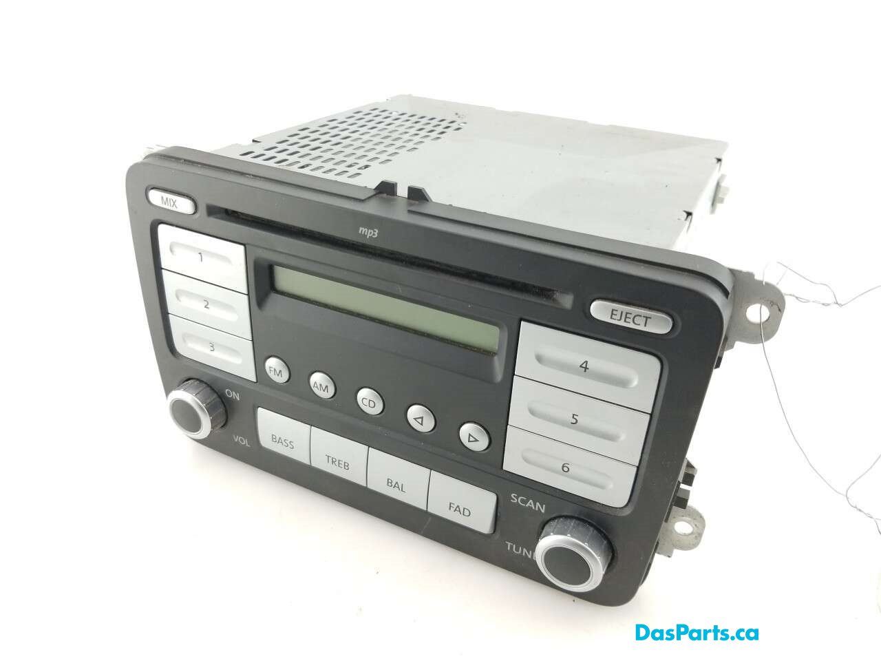 Radio OEM