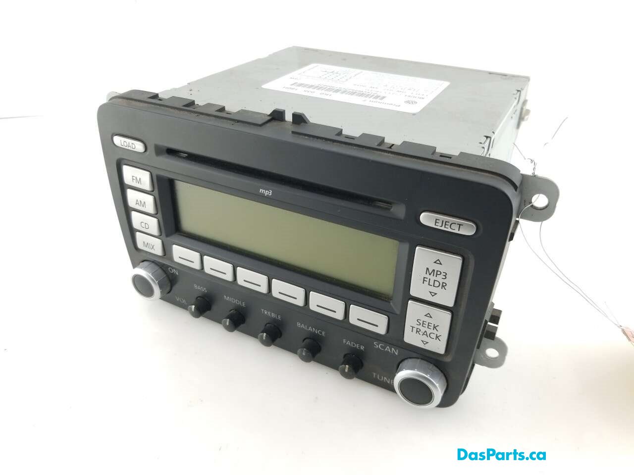 Radio OEM