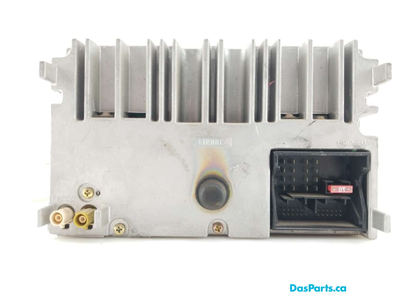 Radio OEM