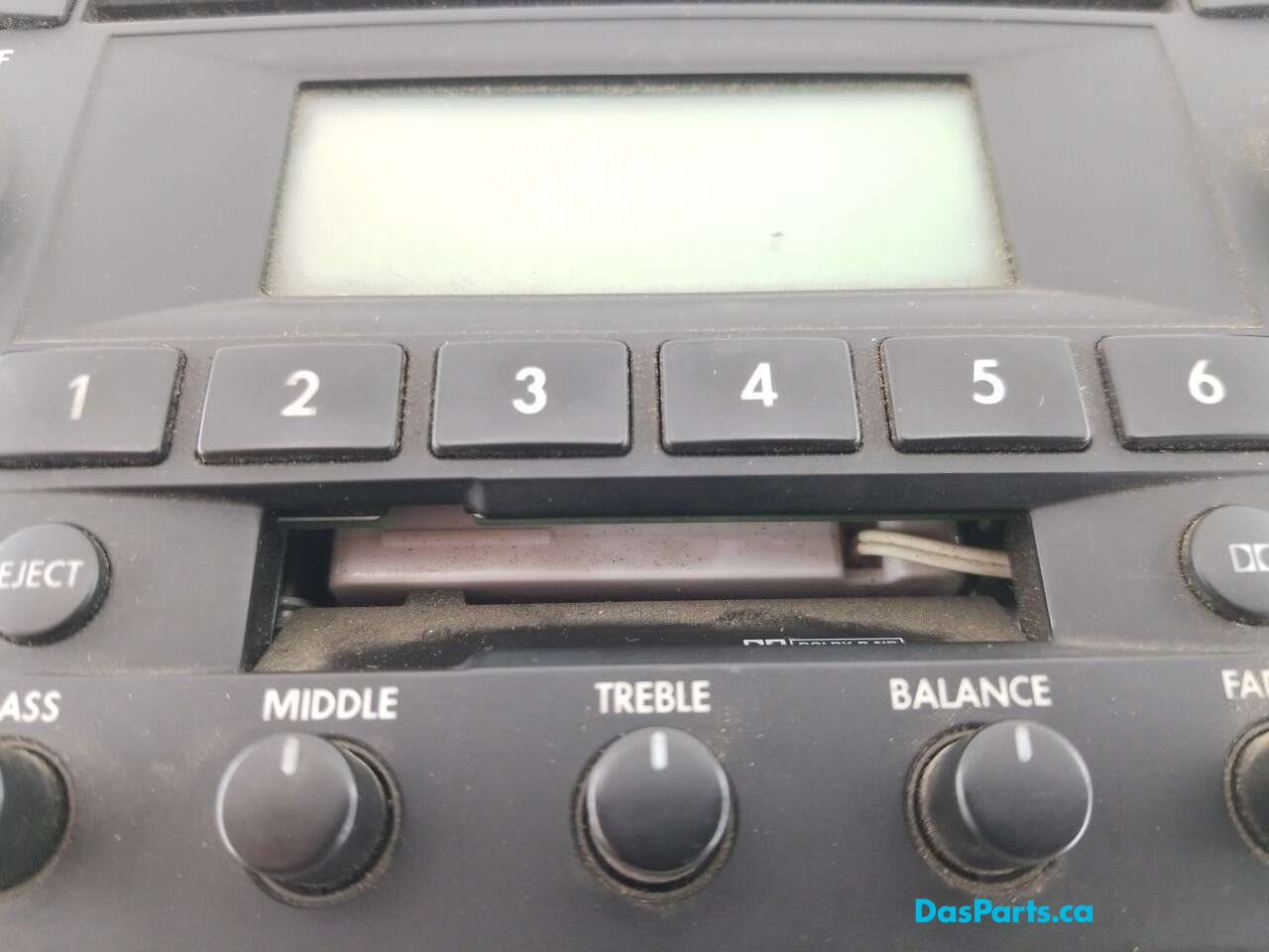 Radio OEM