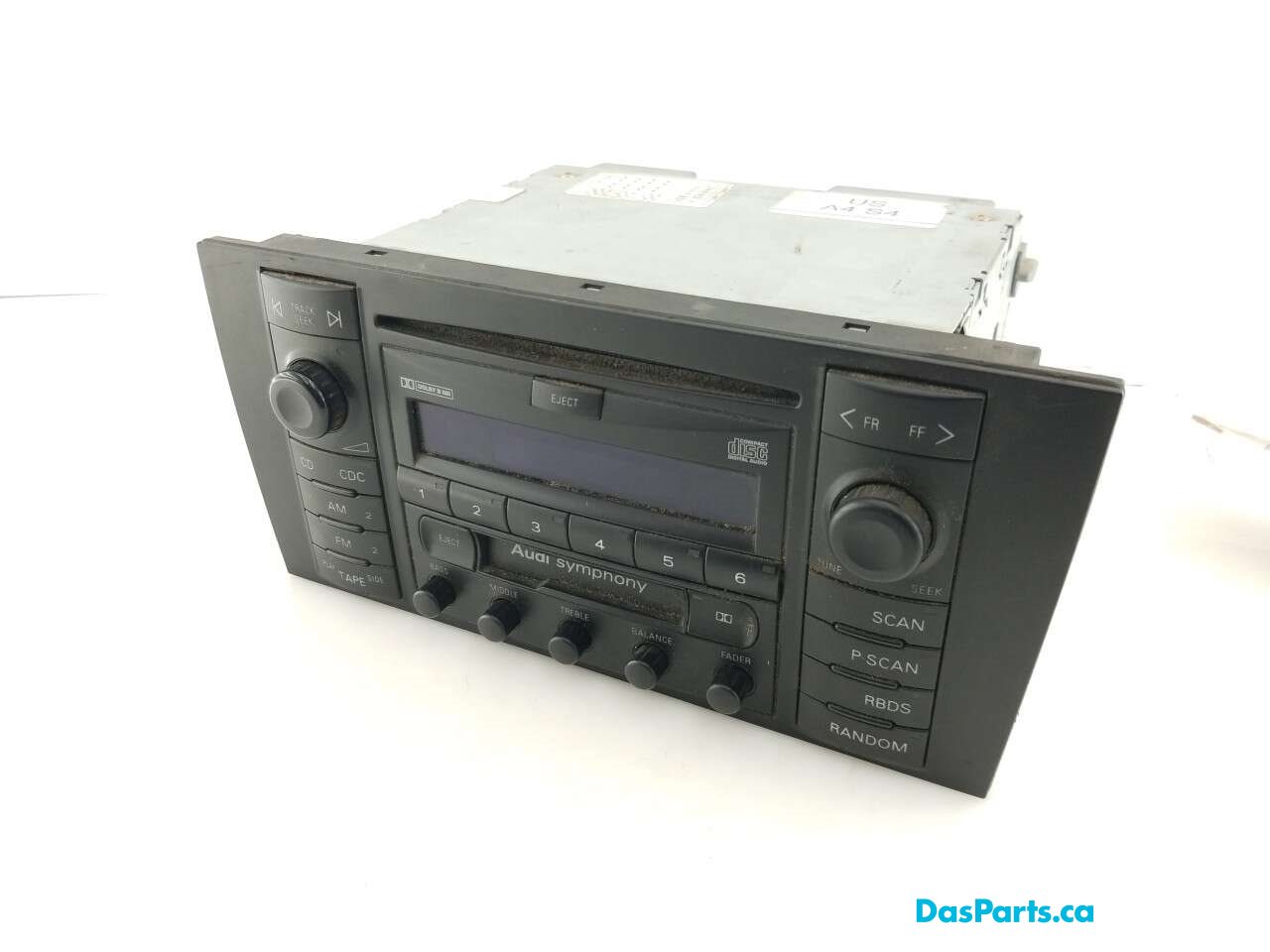 Radio OEM