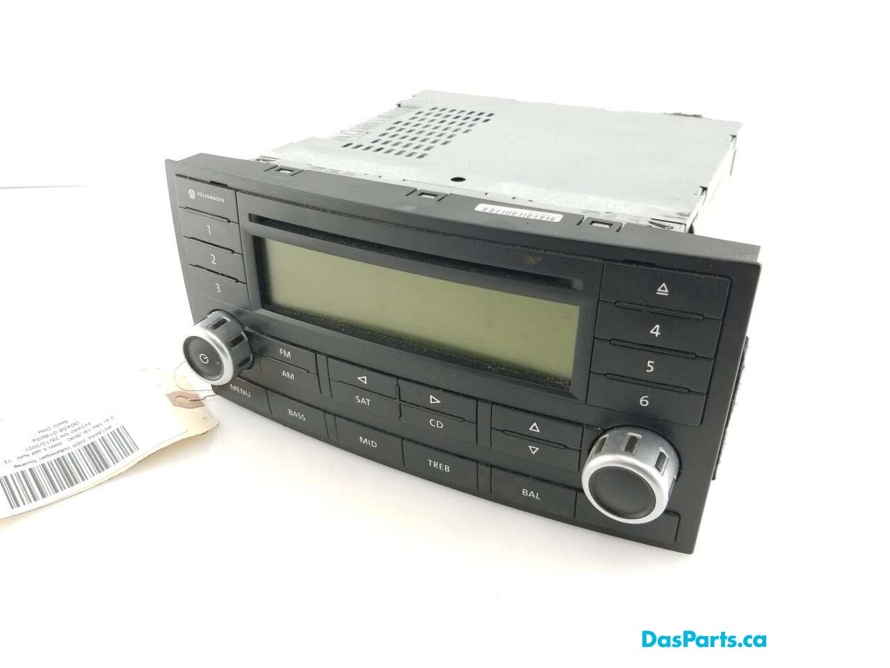 Radio OEM