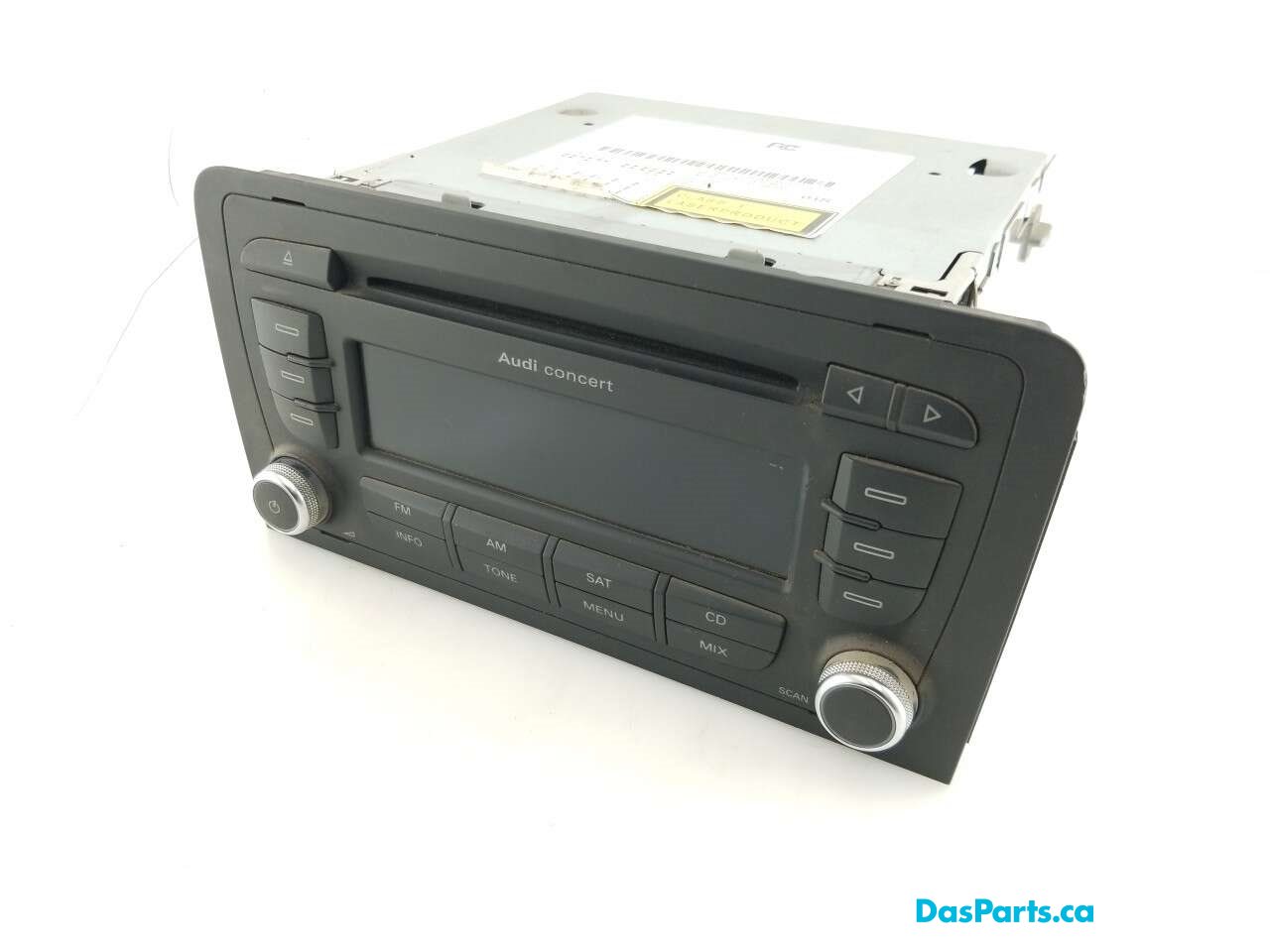 Radio OEM