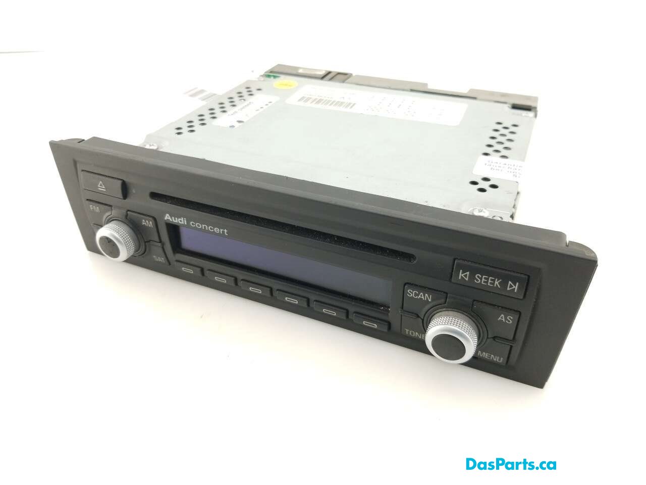 Radio OEM