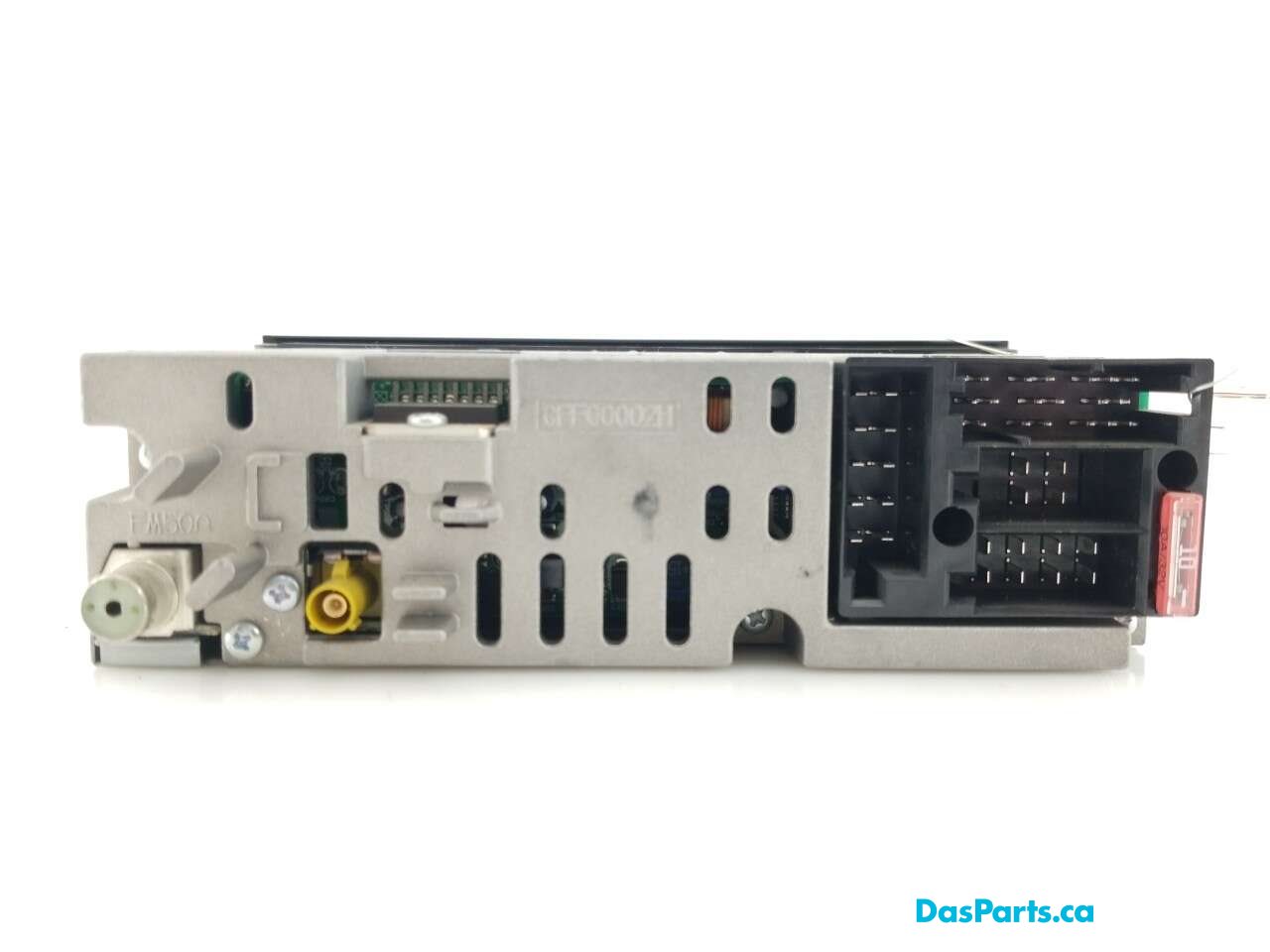 Radio OEM