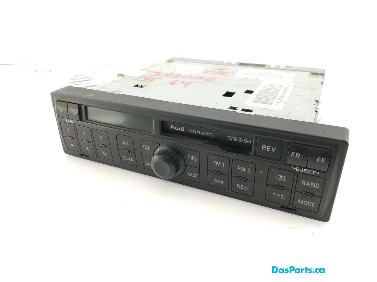 Radio OEM