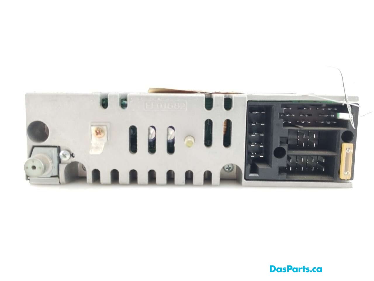Radio OEM