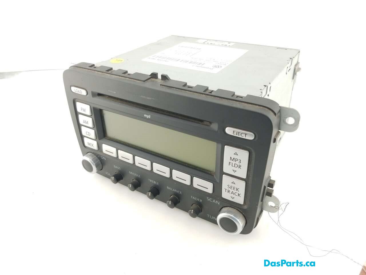 Radio OEM