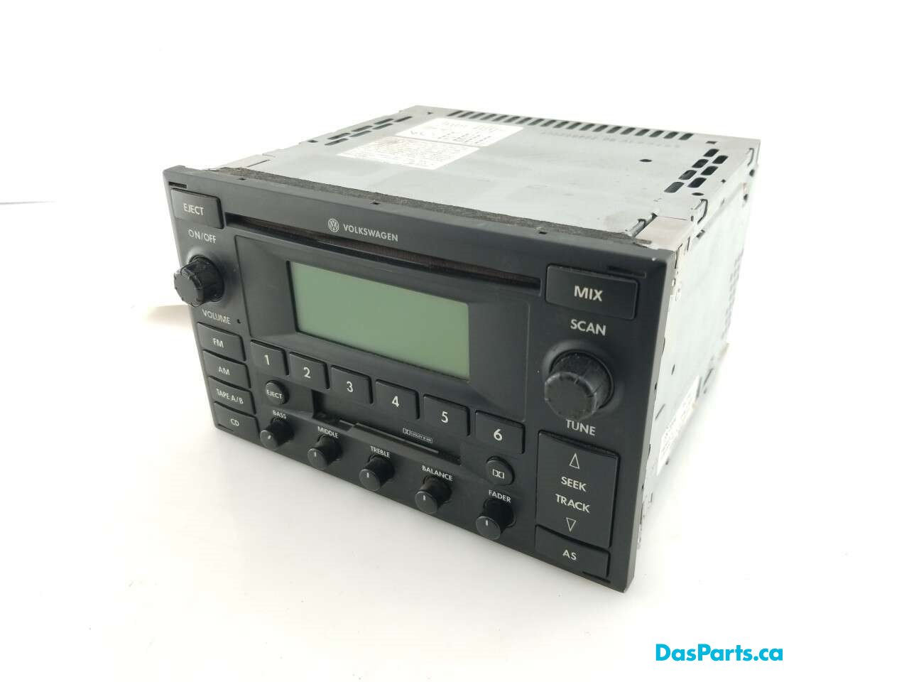 Radio OEM