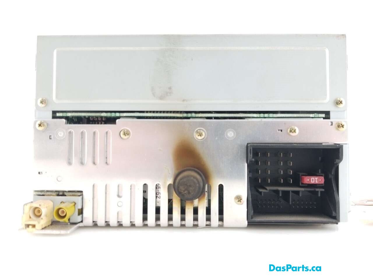 Radio OEM