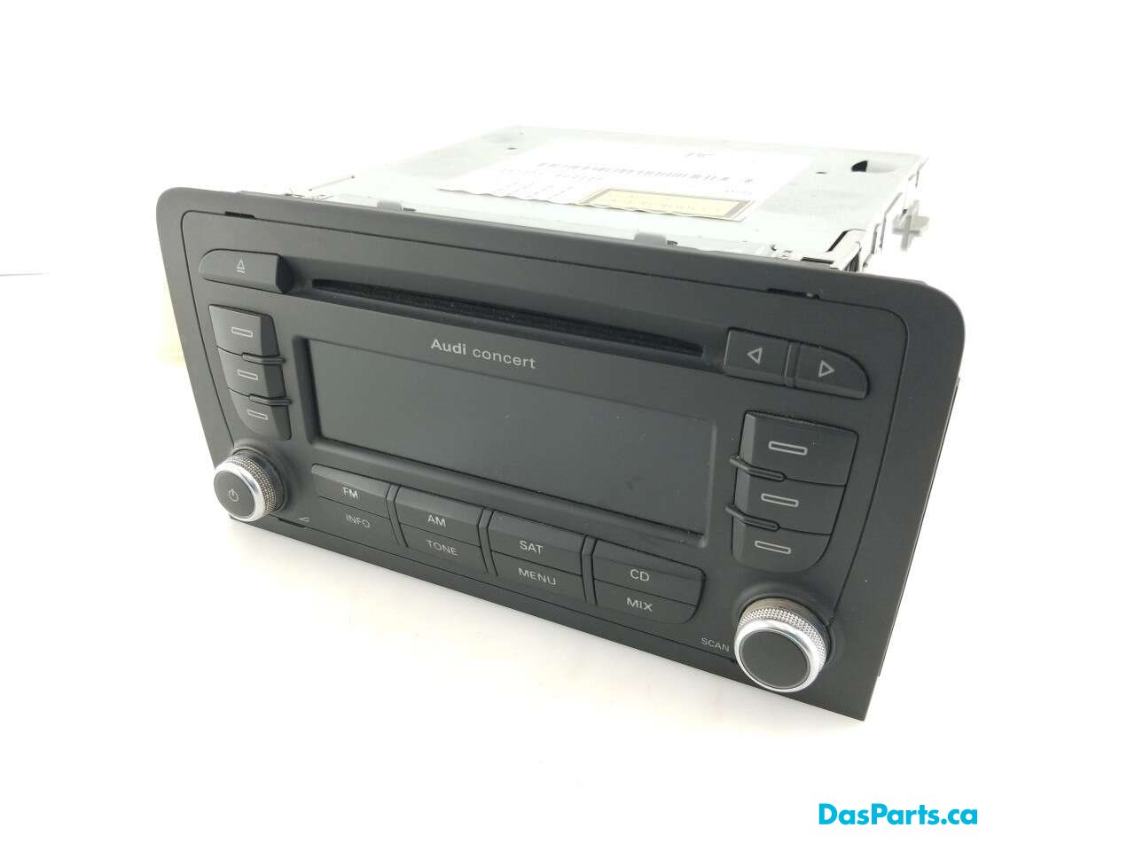 Radio OEM