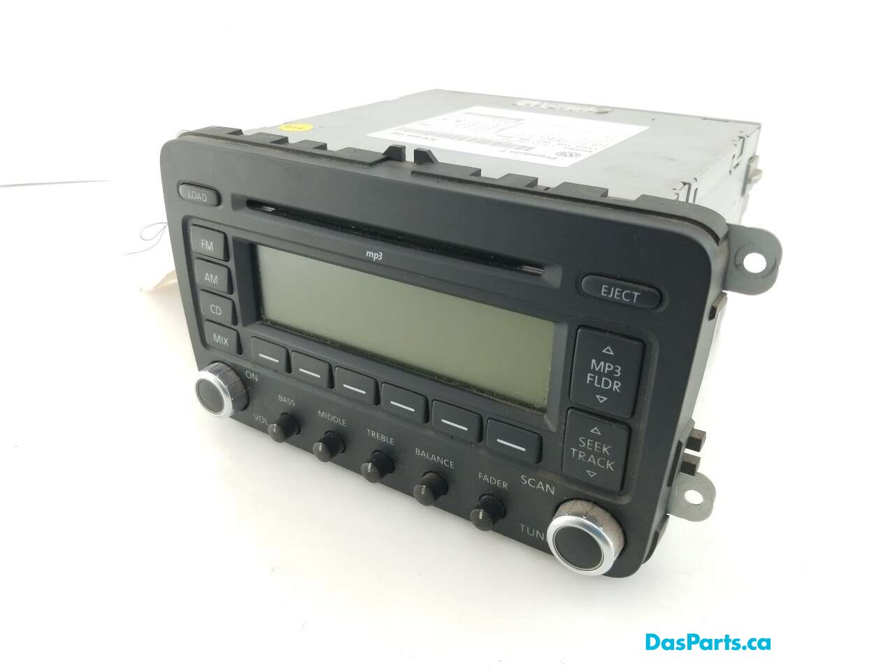 Radio OEM