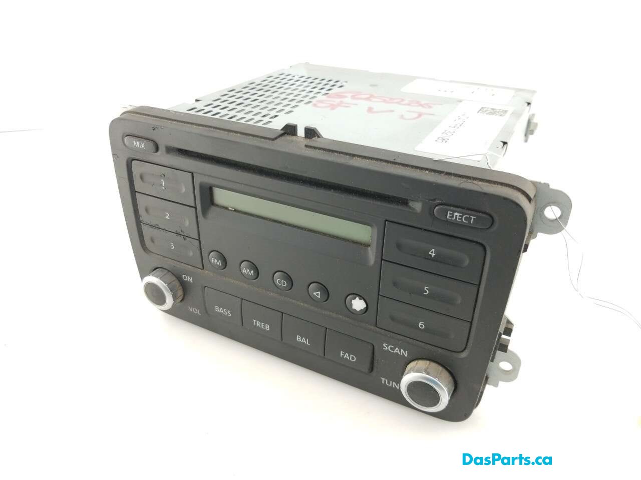 Radio OEM