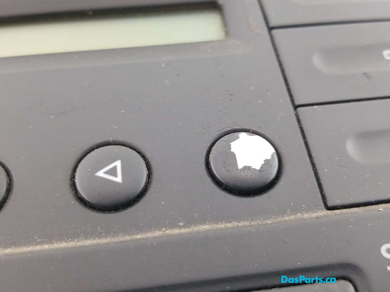 Radio OEM
