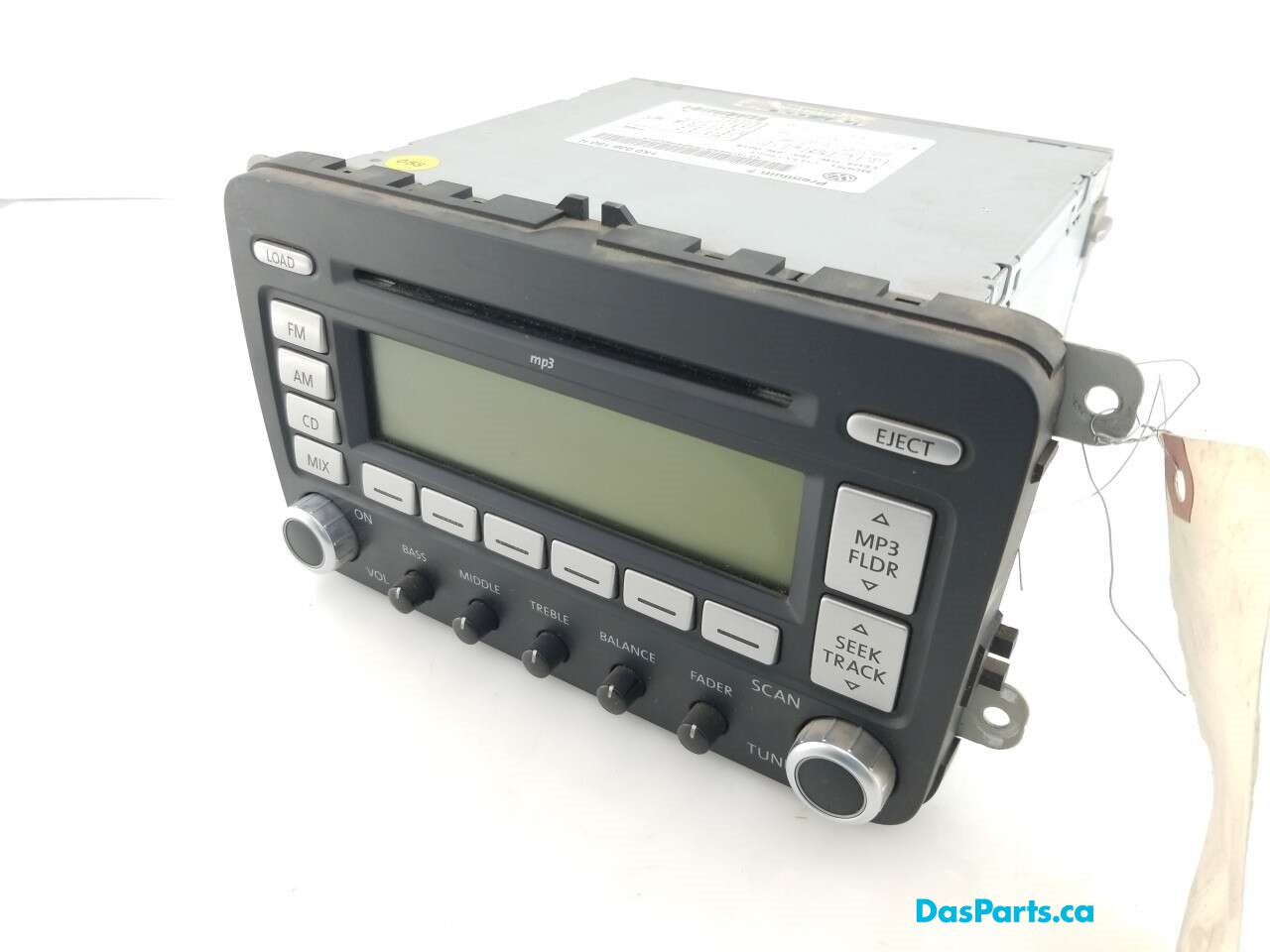Radio OEM