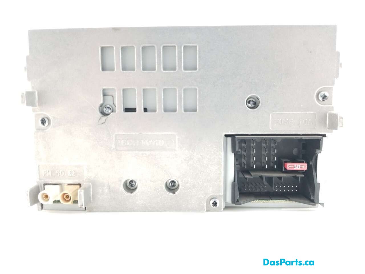 Radio OEM