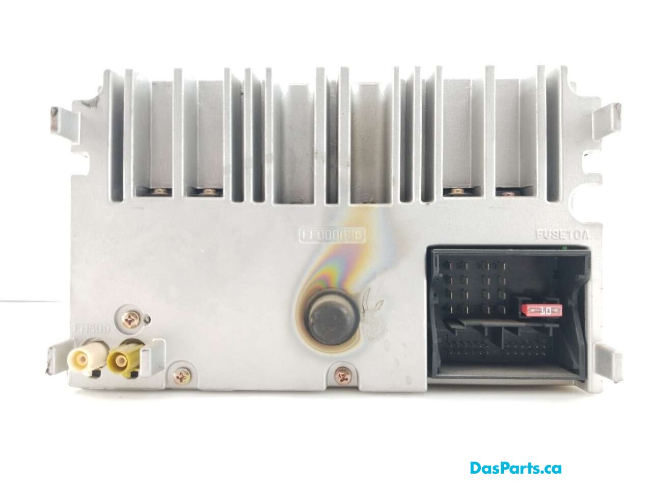 Radio OEM