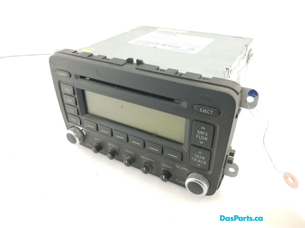 Radio OEM