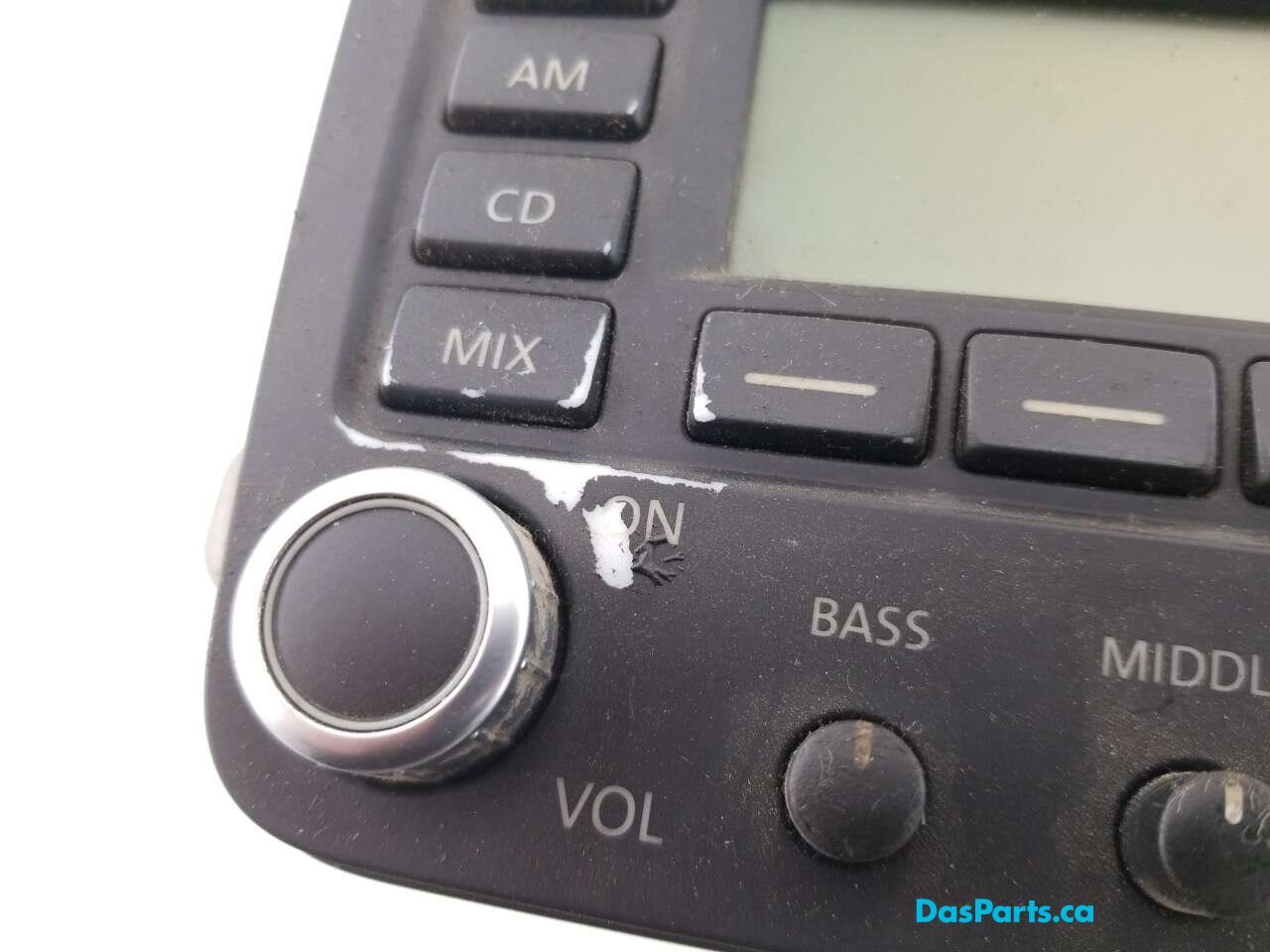 Radio OEM